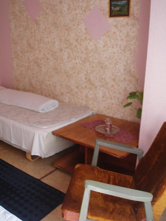 Anna Bed & Breakfast Kallaste  Habitación foto