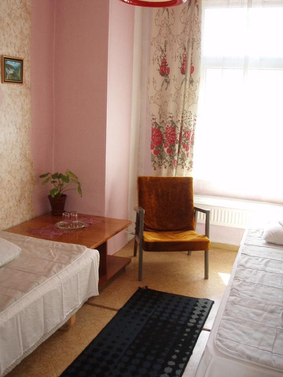 Anna Bed & Breakfast Kallaste  Habitación foto